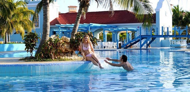 Hôtel Iberostar Playa Alameda