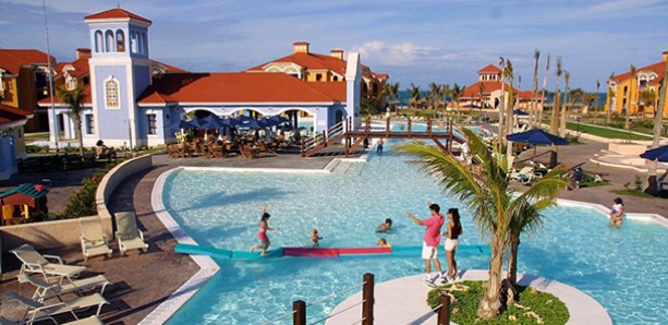 Hôtel Iberostar Playa Alameda