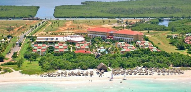 Hôtel Iberostar Tainos