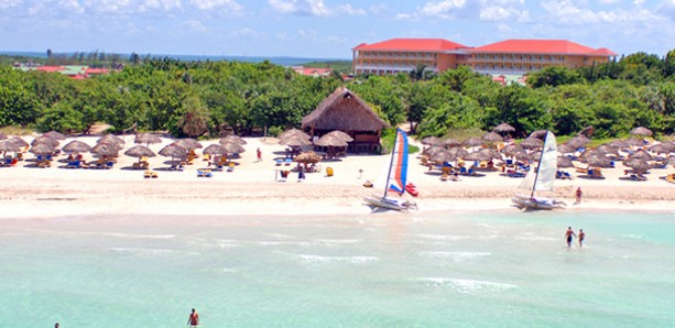 Hôtel Iberostar Tainos
