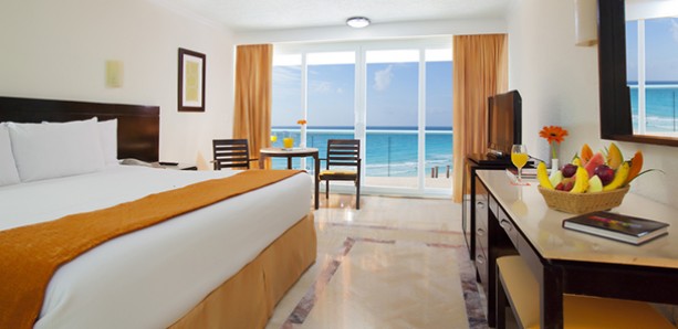 Hôtel Krystal Cancun