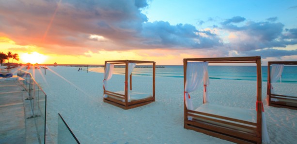 Hôtel Krystal Cancun