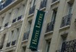 Hôtel Le Littré