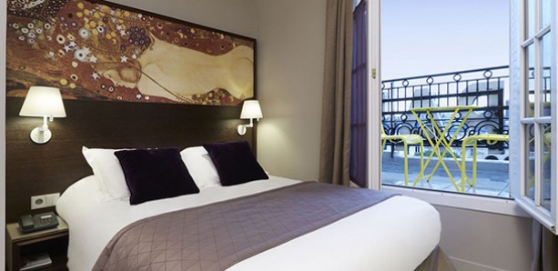 Hôtel Little Palace