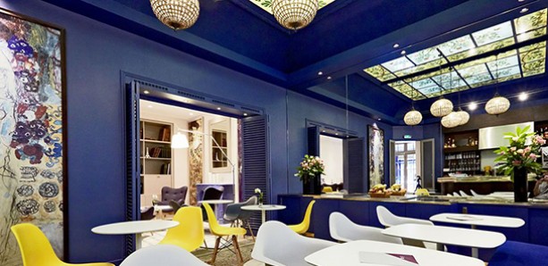 Hôtel Little Palace