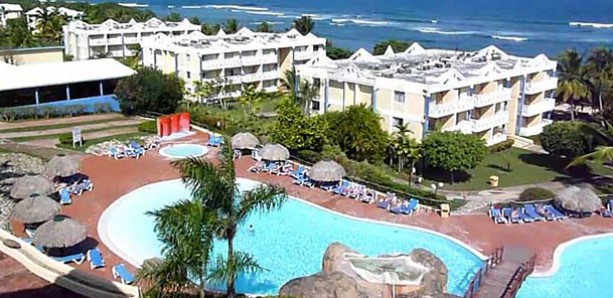 Hôtel Luperon Beach Resort