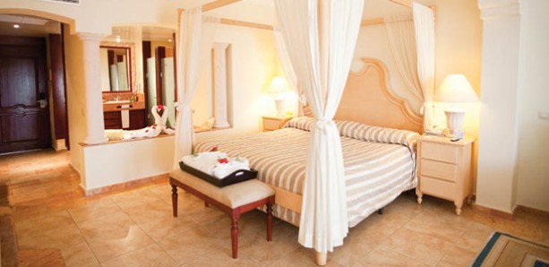 Hôtel Majestic Colonial