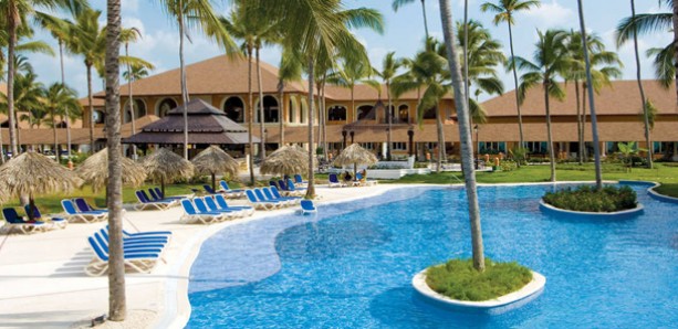 Hôtel Majestic Colonial