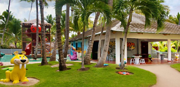 Hôtel Melia Caribe Tropical