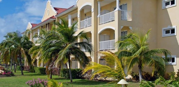 Hôtel Melia Las Antillas
