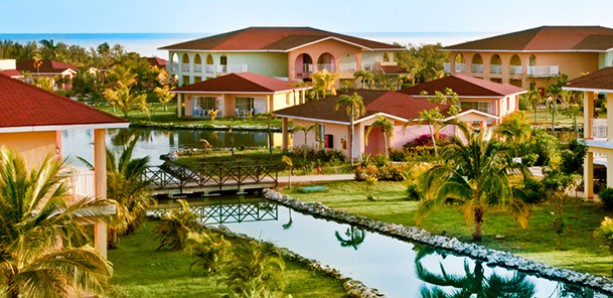 Hôtel Memories Caribe Beach Resort