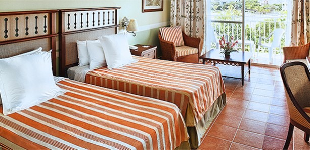 Hôtel Memories Paraiso Azul Beach Resort