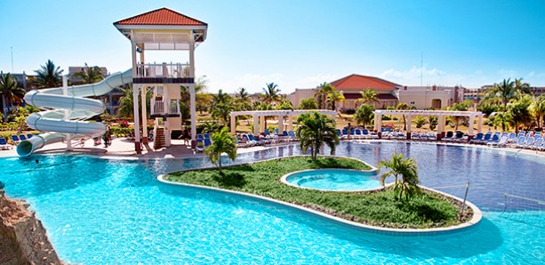 Hôtel Memories Varadero Beach Resort