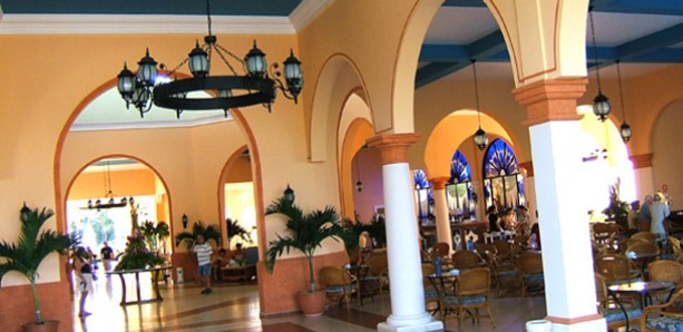 Hôtel Memories Varadero Beach Resort