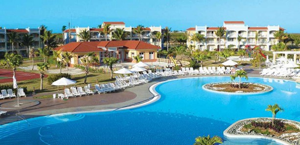 Hôtel Memories Varadero Beach Resort