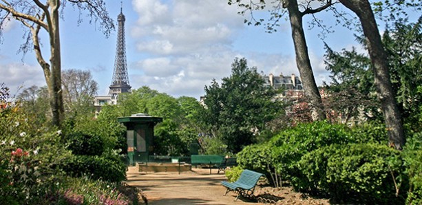 Hôtel Mercure Paris Tour Eiffel