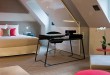 Hôtel Novotel Paris Les Halles