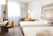 Hôtel Novotel Paris Les Halles