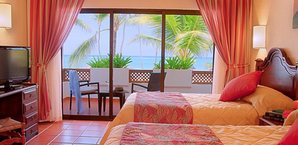 Hôtel Occidental Grand Punta Cana