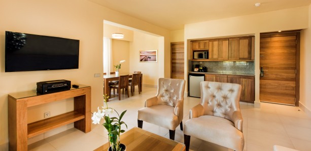 Hôtel Occidental Grand Punta Cana