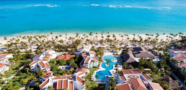Hôtel Occidental Grand Punta Cana