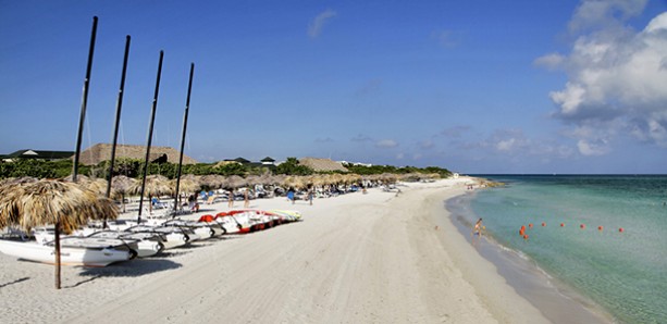 Hôtel Ocean Varadero El Patriarca