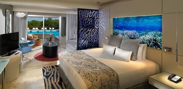 Hôtel Paradisus La Perla