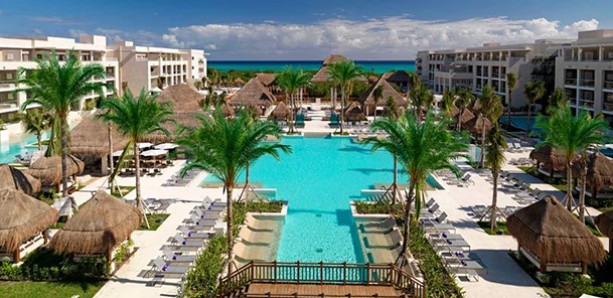 Hôtel Paradisus La Perla