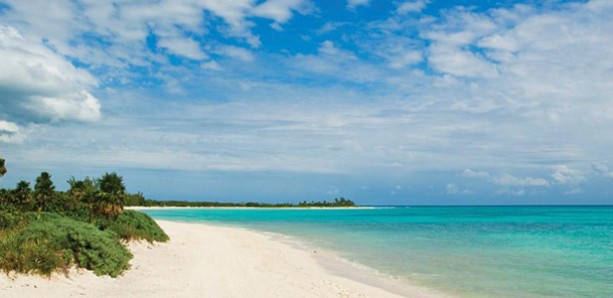 Hôtel Paradisus La Perla