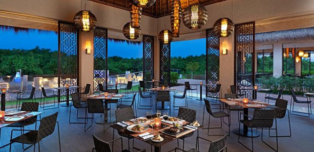 Hôtel Paradisus La Perla