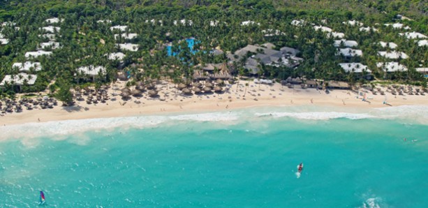 Hôtel Paradisus Punta Cana