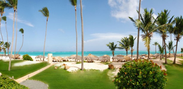 Hôtel Paradisus Punta Cana