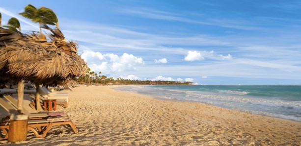 Hôtel Paradisus Punta Cana