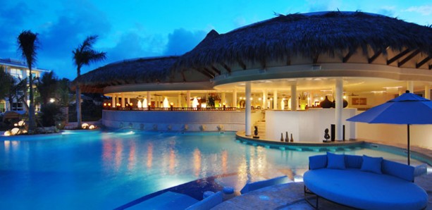Hôtel Paradisus Punta Cana
