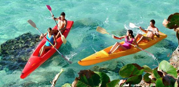 Hôtel Paradisus Rio de Oro