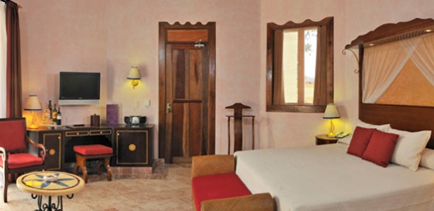 Hôtel Paradisus Rio de Oro