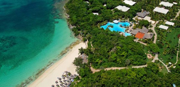 Hôtel Paradisus Rio de Oro