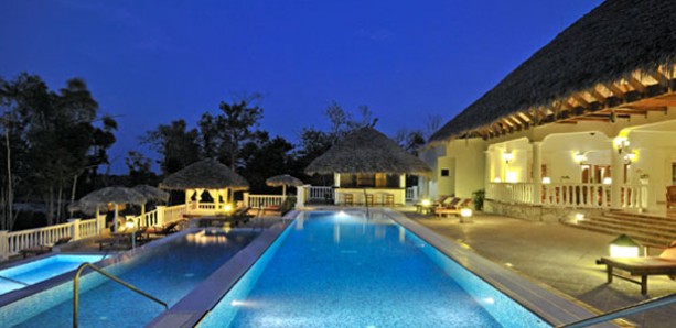 Hôtel Paradisus Rio de Oro