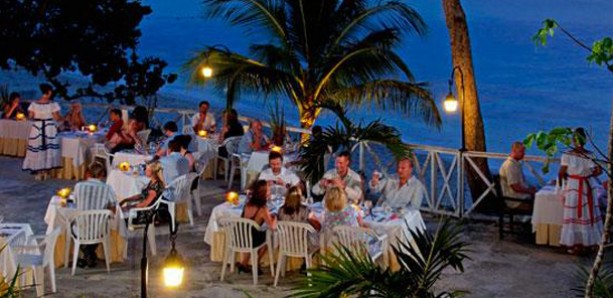 Hôtel Paradisus Rio de Oro