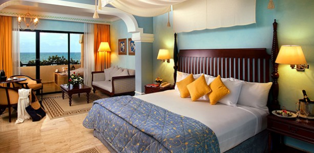 Hôtel Paradisus Riviera Cancun