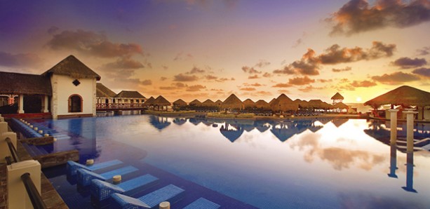 Hôtel Paradisus Riviera Cancun