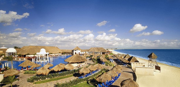 Hôtel Paradisus Riviera Cancun