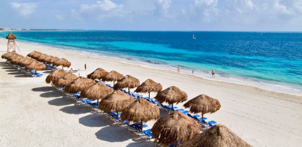 Hôtel Paradisus Riviera Cancun