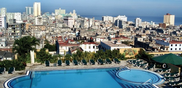 Hôtel Iberostar Parque Central