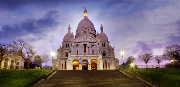 Hôtel Pavillon Montmartre