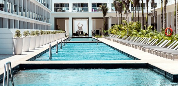 Hôtel Platinum Yucatan Princess