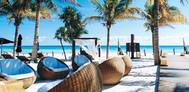 Hôtel Platinum Yucatan Princess