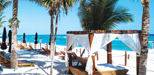 Hôtel Platinum Yucatan Princess