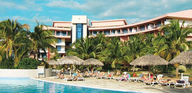 Hôtel Playa de Oro