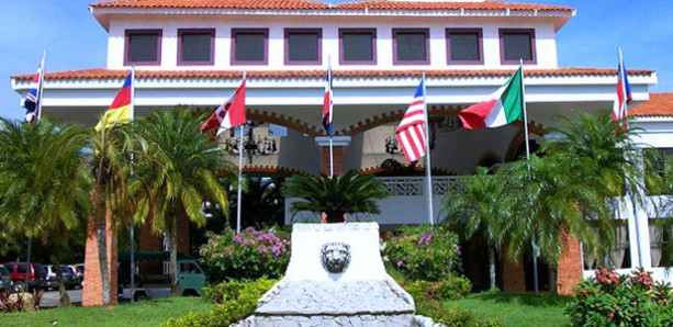 Hôtel Playa Dorada Beach